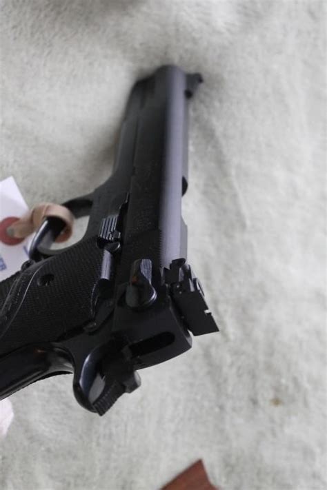 S&W model 52-2 | Gunboards Forums
