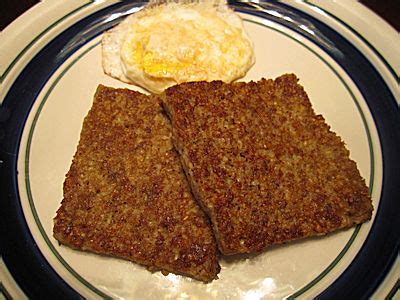 Goetta Recipes | Dandk Organizer