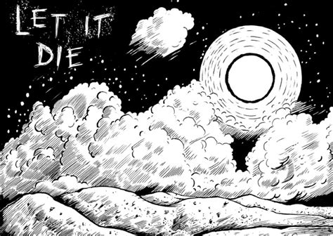 Let It Die, 7" Review - RAMzine
