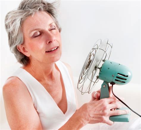 Soy Supplement For Hot Flashes Study | Past Studies | Biofortis