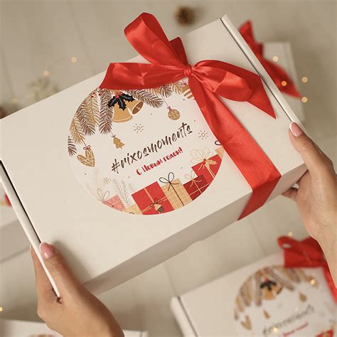 Корпоративные подарки на Новый Год: купить в Интернет-магазине | Red Box