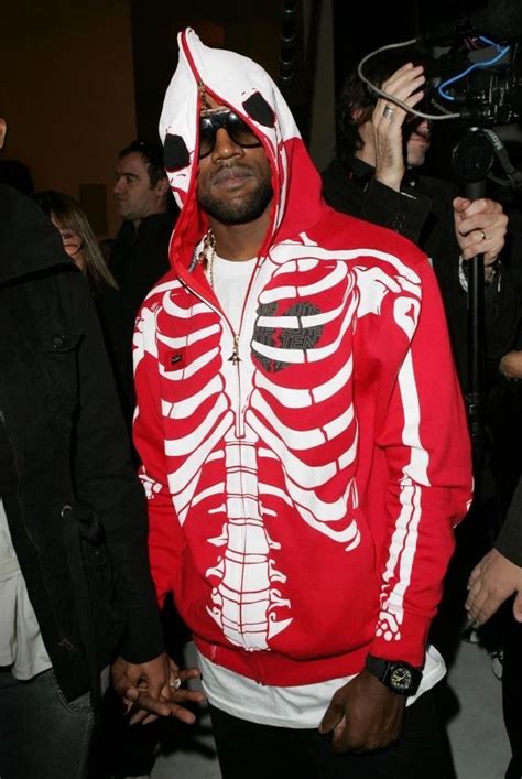 Pin by Jasmeil on Inspo | Kanye west, Kanye west outfits, 2000s fashion