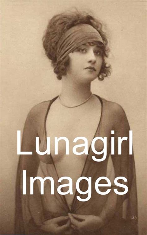 360 VINTAGE NUDES Photos, DOWNLOAD, French Postcards, Risque Images Women Flappers Altered Art