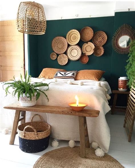 Diy Decorating Ideas For Bedroom Walls | Homeminimalisite.com
