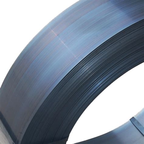 spring steel strips linyi huili machinery coltd