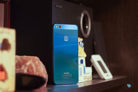 Mobile-review.com Обзор смартфона Huawei P10 Lite