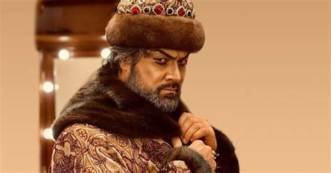 Опера «Борис Годунов» в театре «Ла Скала» - Бинокль