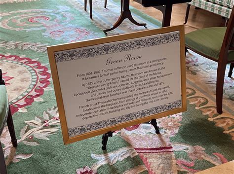 How to Get White House Public Tour Tickets