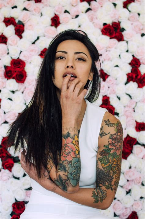 Levy Tran Wallpaper HD (52+ images)