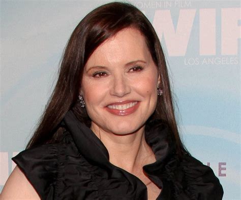 Geena Davis Richard Emmolo