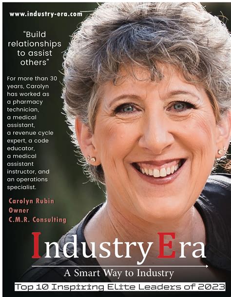 Allan Cahoon, President of Sofia University, Top 10 Inspiring Elite