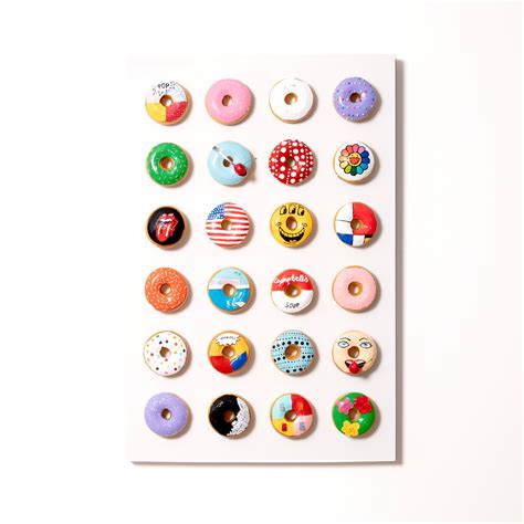 Pop!Nut by Anna Sweet | Whistler Contemporary Gallery