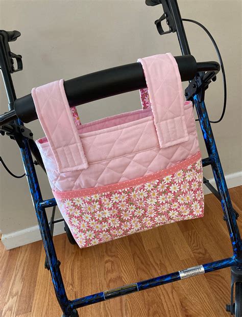 patterns for bags for walkers 8