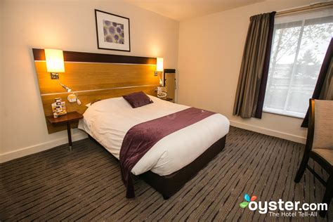 Premier Inn Castleford (Xscape, M62 J32) Hotel Review: What To REALLY ...