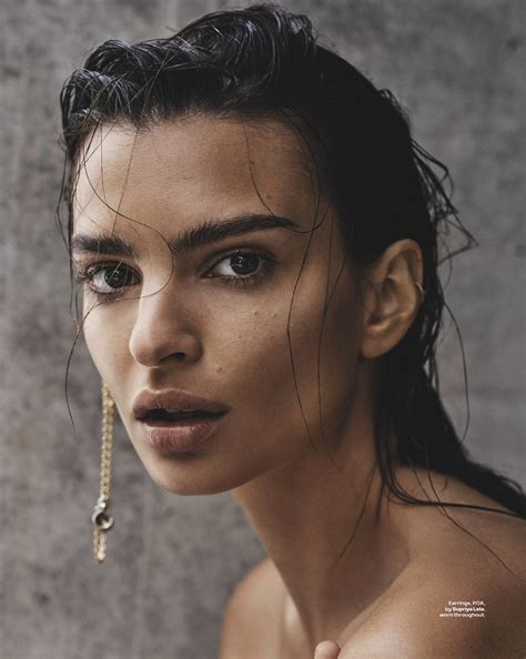 Emily Ratajkowski : r/FamousFaces