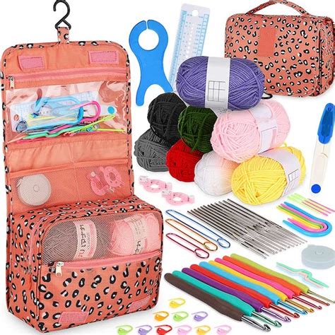 The 9 Best Crochet Kits for Beginners