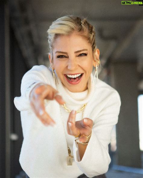 Gökçe Eyüboğlu Wiki, Biography, Age, Gallery, Spouse and more