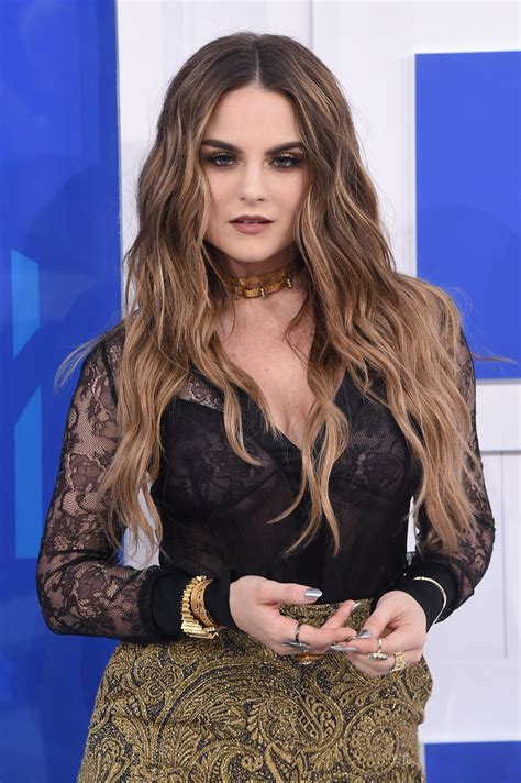 SLAP! Pop Singer JoJo Leaked Nude • Fappening Sauce