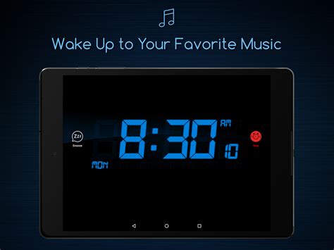 Alarm Clock for Me free - Android Apps on Google Play