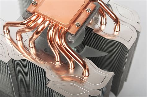 Zalman CNPS14X: просто, дешево и эффективно!