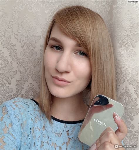 Минеральная пудра L'Oreal Paris Paris Alliance Perfect ...