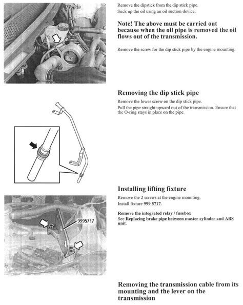 2000 Volvo S80 T6 Owners Manual 2