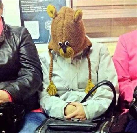 WTF Photos from the Planet Russia | KLYKER.COM