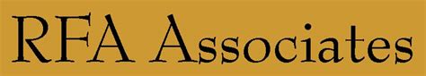 rfa associates