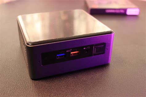 intel nuc concept, mini pc by GabiMedia on DeviantArt