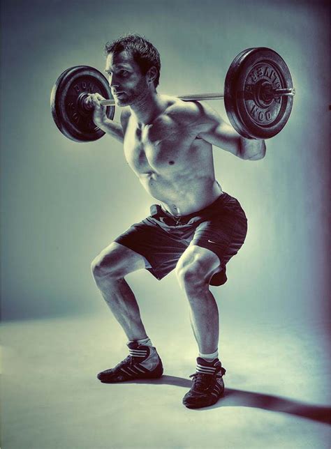 Fitness @ Daniel Geiger