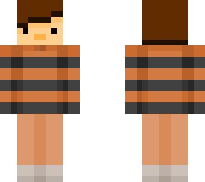 tesla | Minecraft Skin