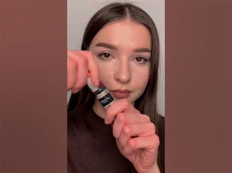 Делаем скульптор из теней и консилера! Как вам? #shorts #makeupshorts # ...