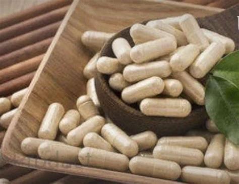 double stem cell capsule packaging type bottle packaging size