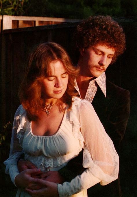 45 Vintage Snaps of a Wedding in 1976 ~ Vintage Everyday