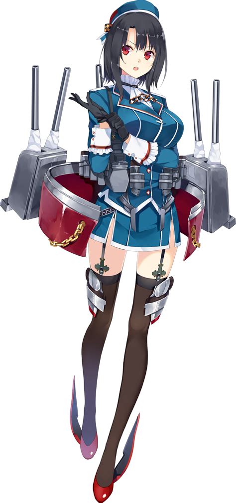 short hair, boobs, big boobs, anime, anime girls, Kantai Collection