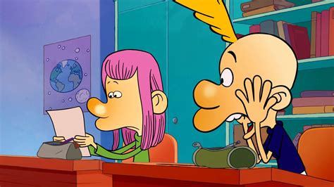 GO-N Productions - Tootuff - Creating Animated Kids Content