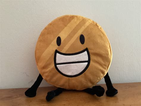 Yay the Coiny plush arrived | Fandom