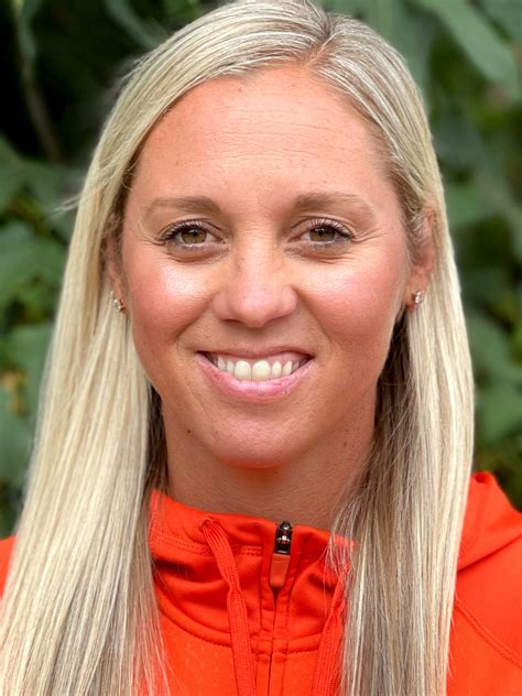 Shawna Cyrus - Head Softball Coach - Softball Coaches - Lewis & Clark