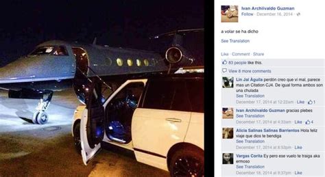 Purported 'El Chapo' Sons Flaunt Wealth - Business Insider