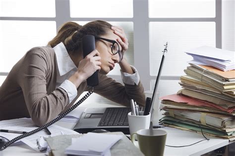 Како против стресот? – Долорес