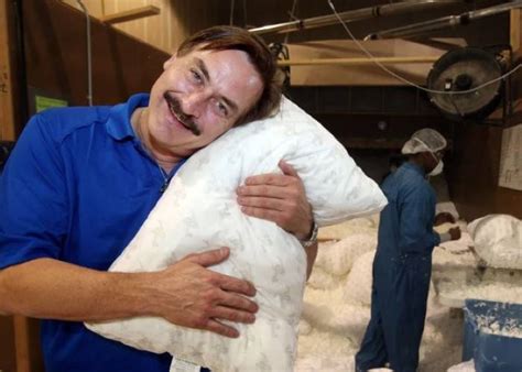 mike lindell net worth 2023