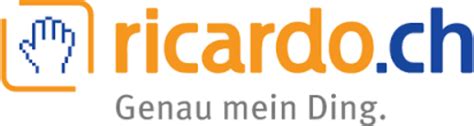Alle Deals bei ricardo.ch zum Black Friday & Cyber Monday