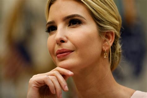 СМИ рассказали о прозвище Иванки Трамп в Белом доме