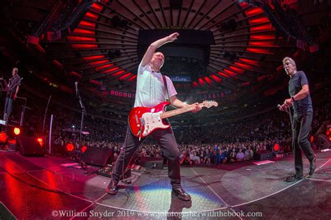 Moving On! Tour: MSG, New York, NY, May 13, 2019 Part II - The Who