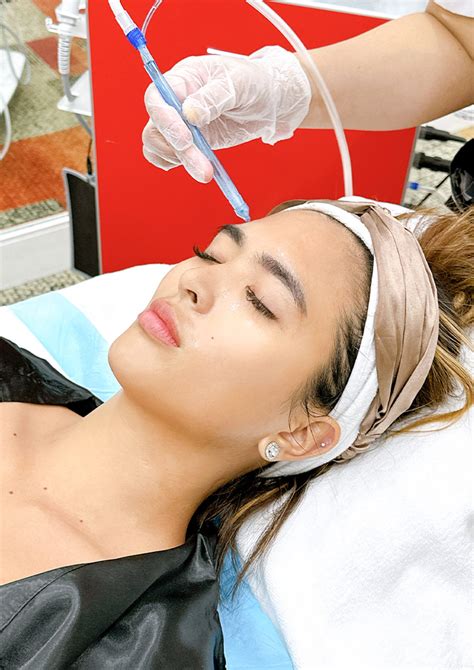 Aivee Clinic Presents The Newest Way To Rejuvenate Our Skin