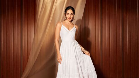 libas appoints kiara advani  brand ambassador redefining ethnic wear