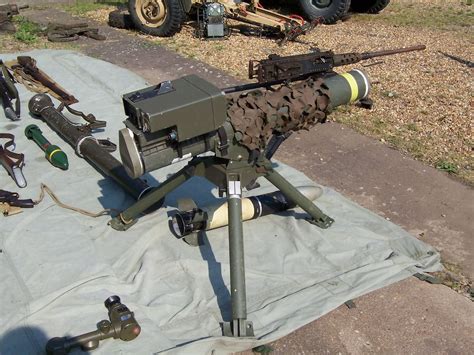 Mystery Weapon for Clive.. - Artillery & Anti-Tank Weapons - HMVF ...