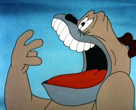 Gifs From Tex Avery Classic Cartoons