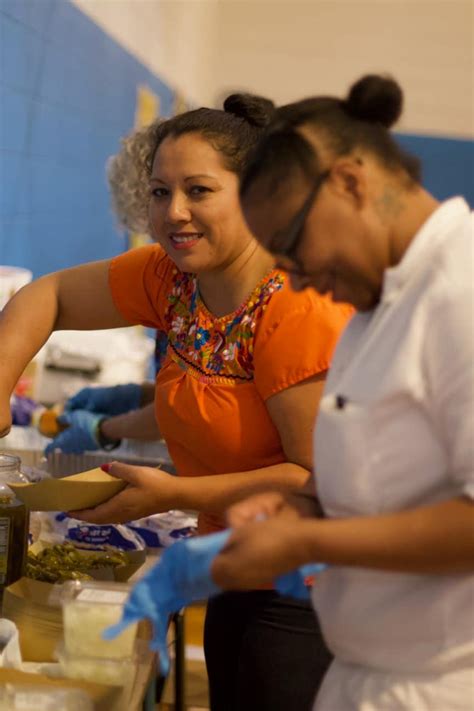Inmates at the TDCJ... - Texas Department of Criminal Justice