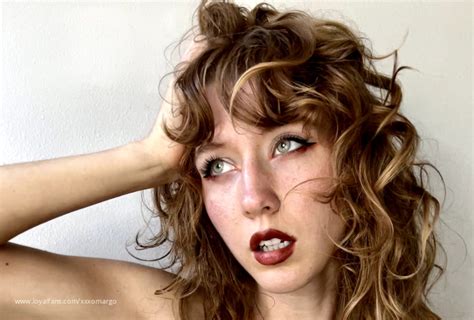 Hairy Asshole JOI POV Fingering - Margo Starr Official Profile | LoyalFans